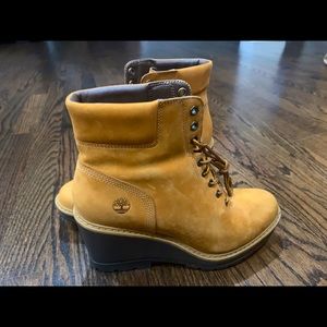 Timberland winter shoes